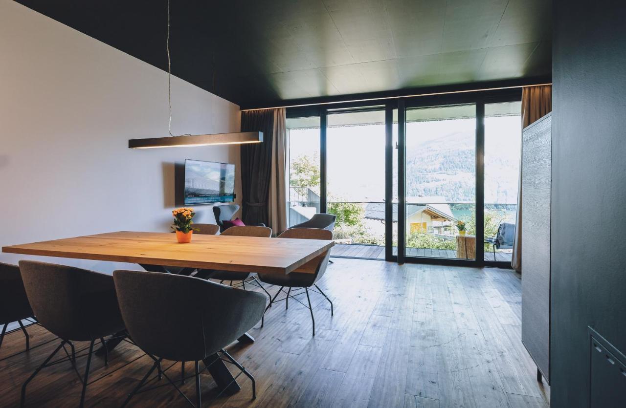 Apartment Fortuna View By We Rent Zell am See