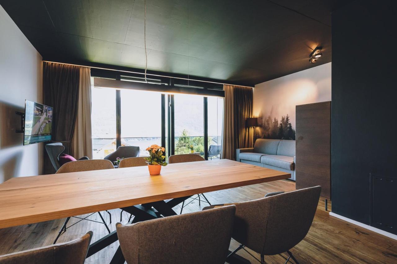 Apartment Fortuna View By We Rent Zell am See